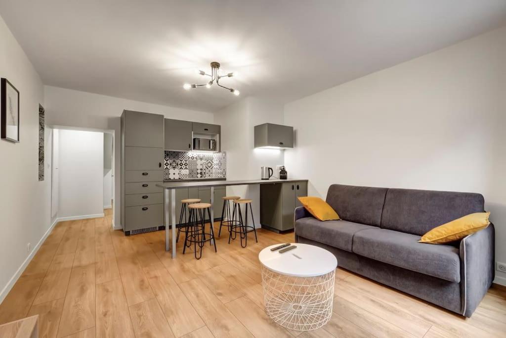 La Perle Carnot - Vieille Ville อานซี ภายนอก รูปภาพ